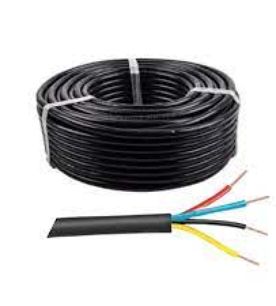 1.5 mm 3 core flex cable havells