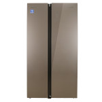 Lloyd Side By Side Refrigerator 587 L
