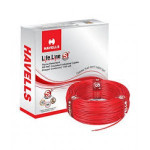 4mm Single core cable Havells