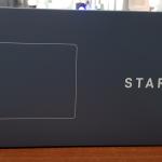 STARLINK Tri-Band High Performance Router Kit
