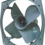Havells 24" ventilator TURBO Exhaust fan