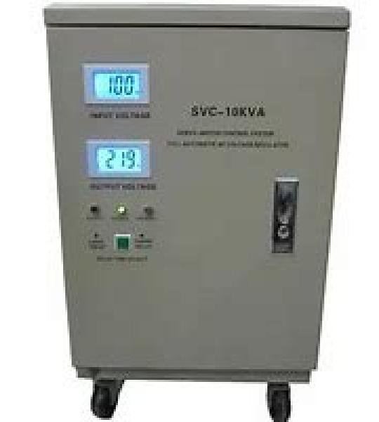 5kva stabilizer Digital