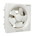 Havells 6" ventilator Exhaust fan  PVC square