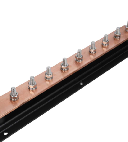 8 Way Earth Bar