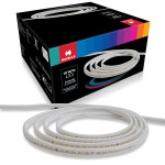 Havells 3000k Flexion AC Rope 120D Strip Light  IP65 50Mtr