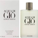 GIORGIO ARMANI Acqua Di Gio