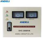 2000 Watt Stabilizer Andeli