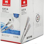 Cat 6 Cable havells