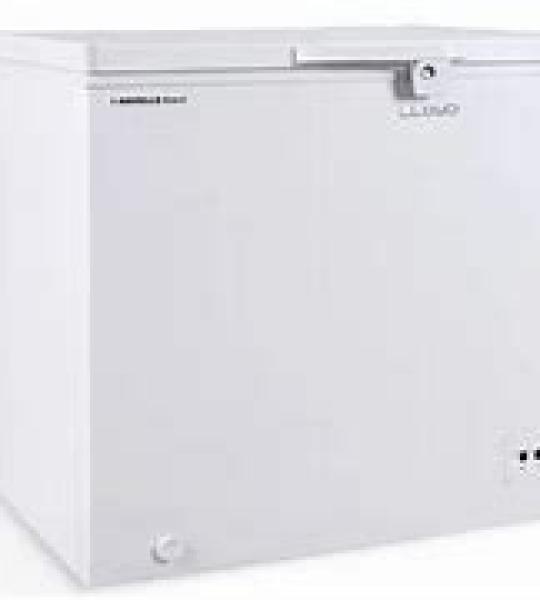 Chest freezer 290 ltr