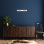 AURORA GLAMTUBE 20 W 6500 K