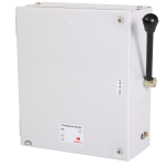 Havells 200Amp Change Over Switch Side Handle