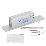 Electronic Door Locking System