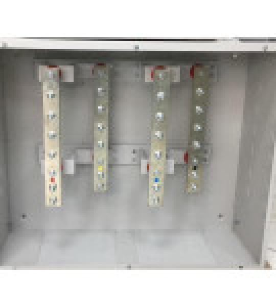 Havells 400 amp busbar