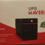 Mercury 1050 V UPS
