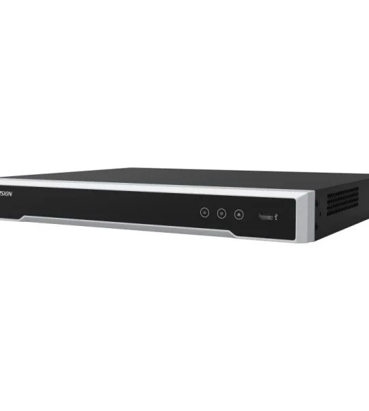 HIKVISION 16 Port NVR