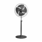 Havells 18" Standing fan Windstorm Neo