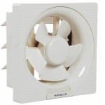 Havells 10" Ventilator Exhaust Fan PVC