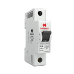 MCB 1 POLE 6A/10A/20A/25A