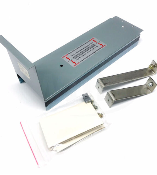 Electronic Door Locking System