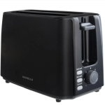 Havells Crisp Plus 2 Slice Pop-Up Toaster 750 W Black