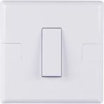 1 Gang 2 Way switch Havells