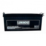 200 AH solar battery (Luminous)