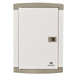 8 way 3 phase Distribution Board Havells