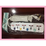 13 Amp 4 Way