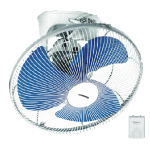 16" Orbit Fan Jay B