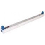 4 ft single flourcent fitting Philips