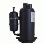 12000 BTU Compressor
