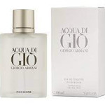 Acqua di Gio Giorgio Armani cologne - a fragrance for men 100ml