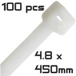 Cable tie 450 mm