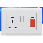 Cooker control unit Havells