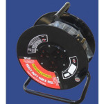 Extension Reel 25Mtr