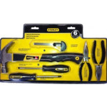 hand tool mix set 70-881 stanley