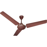 Havells Ceiling fan brown 56"