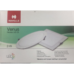 Havells Led Down Light Slim Rec