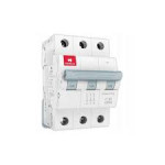 MCB 3 POLE 63A HAVELLS