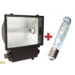 Metal Halide Light 400 W