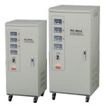 Stabilizer 10 KVA - 3 phase ( Power booster) Andeli