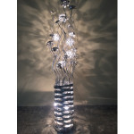 Standing lamp decorative