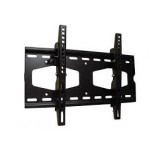 Wall bracket for T.V