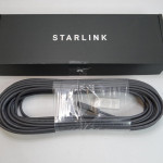 Starlink 45Mtr Cable Kit