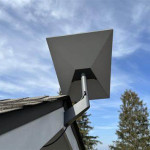 Starlink Standard Wall Mount