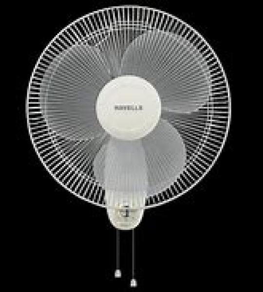 Havells wall fan 16"