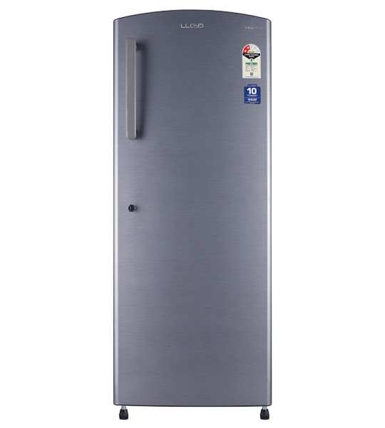 Lloyd 240Ltr Inverter Refrigerator