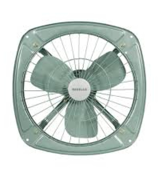 Havells 12" ventilator Exhaust fan Metal