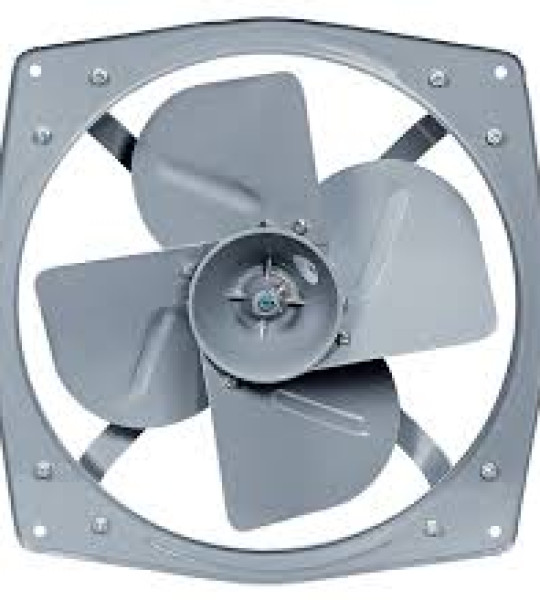 Havells 12" ventilator TURBO Exhaust fan