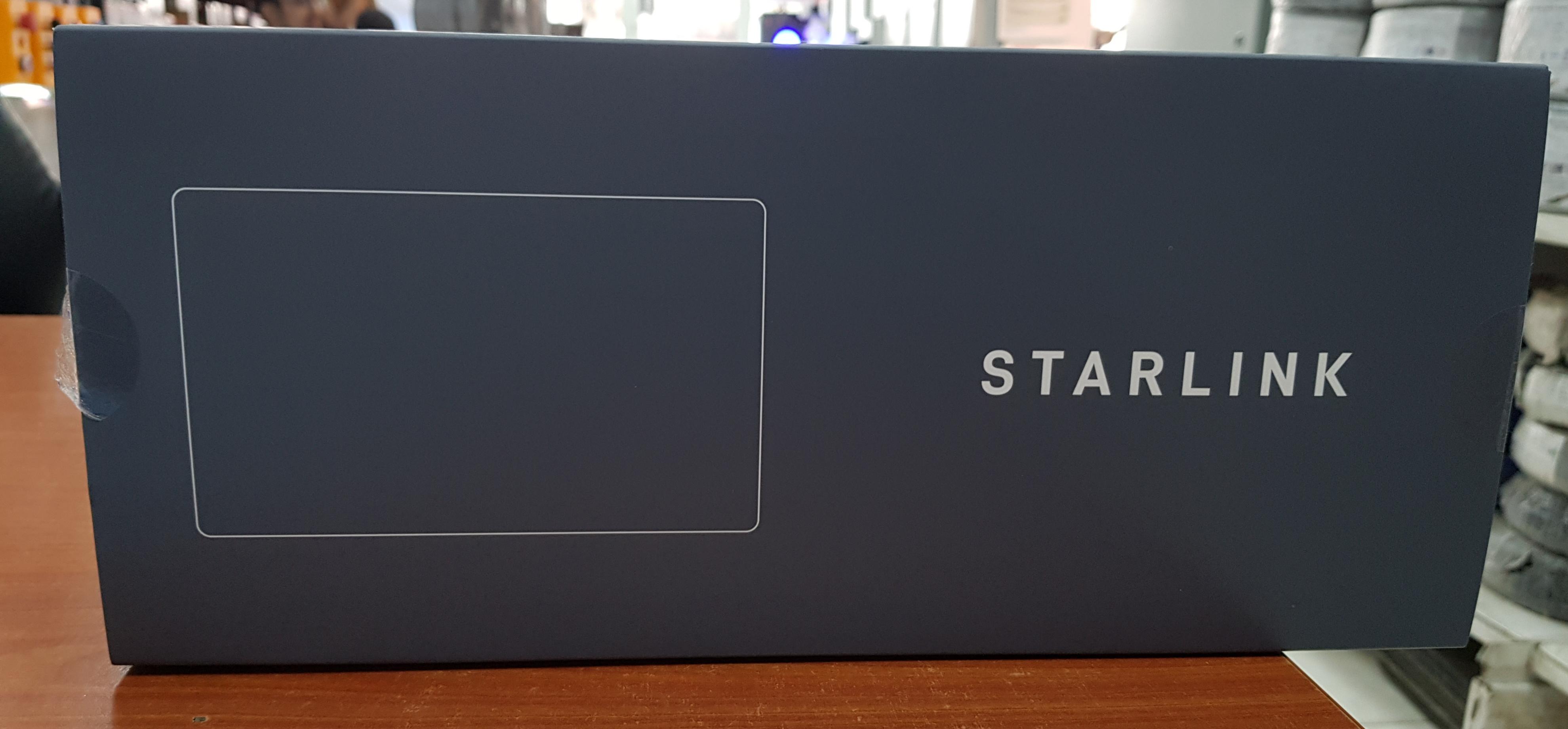 Starlink Performance Router STARLINK Tri-Band High Performance Router Kit - Shop Online in Sierra ...